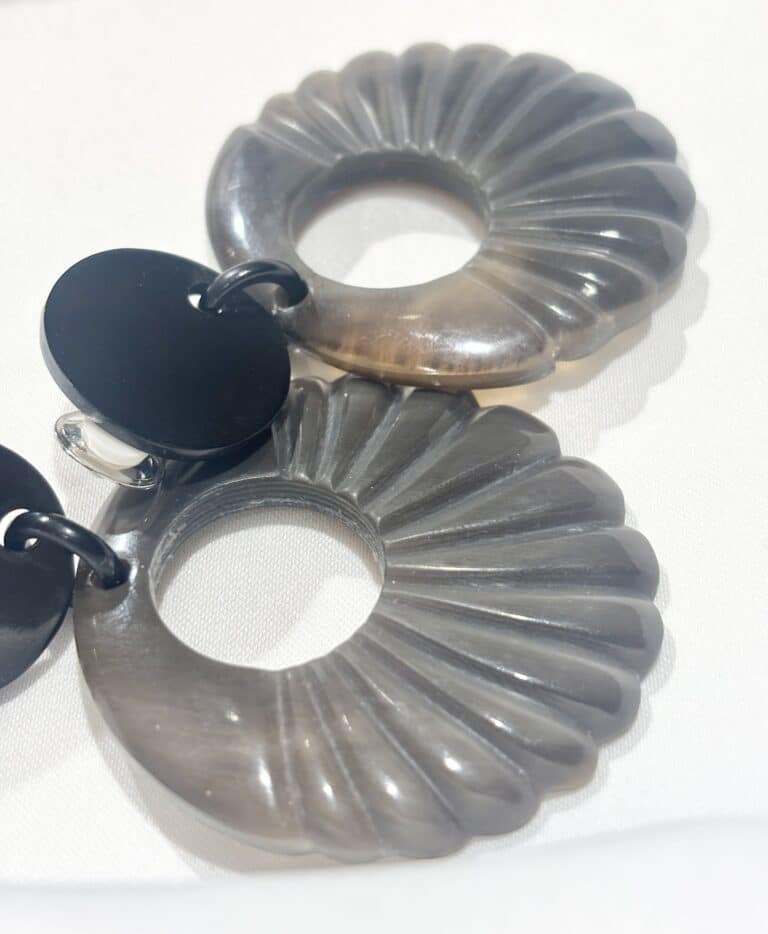 boucles d'oreilles soyang sohaia bijoux