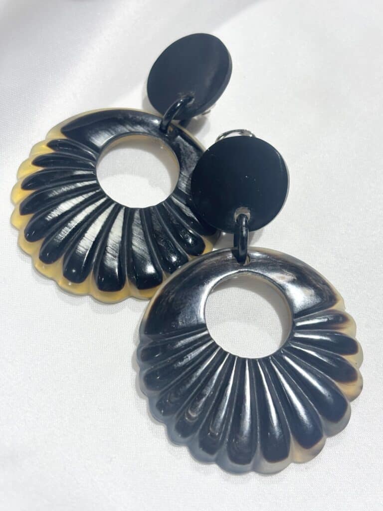 boucles d'oreilles soyang sohaia bijoux