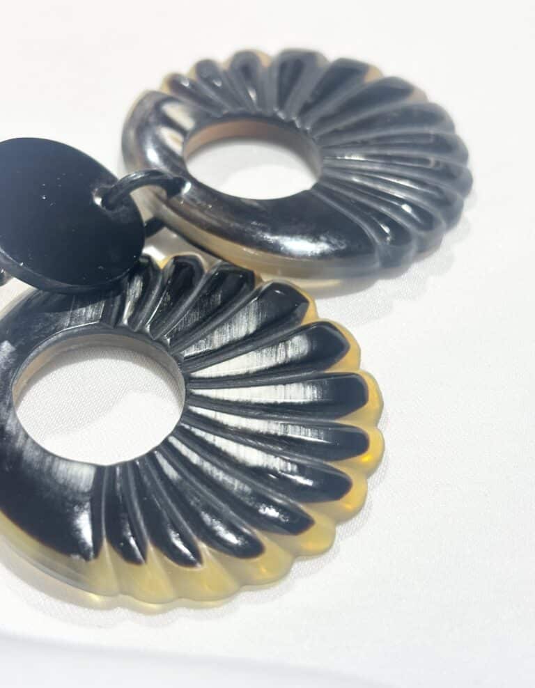 boucles d'oreilles soyang sohaia bijoux