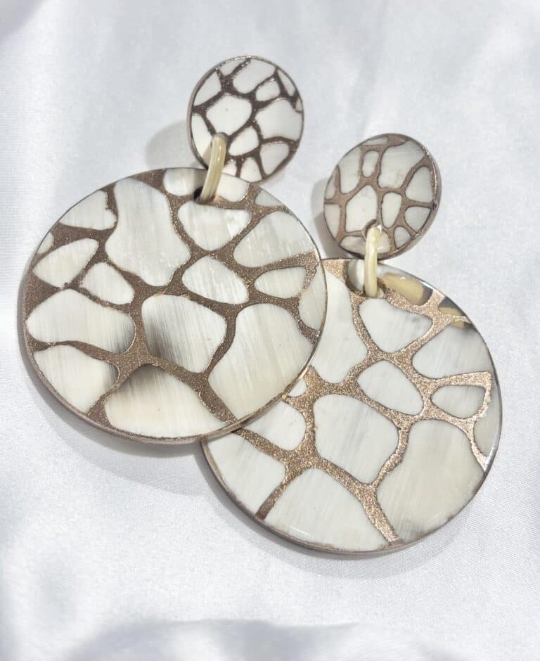 boucles d'oreilles soyang sohaia bijoux