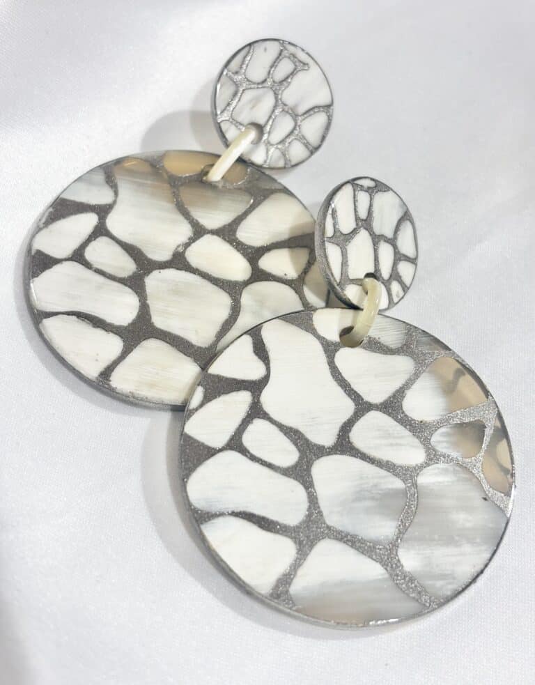 boucles d'oreilles soyang sohaia bijoux