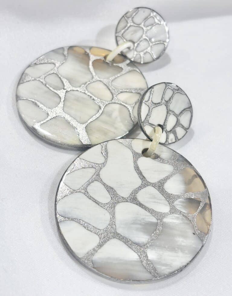 boucles d'oreilles soyang sohaia bijoux