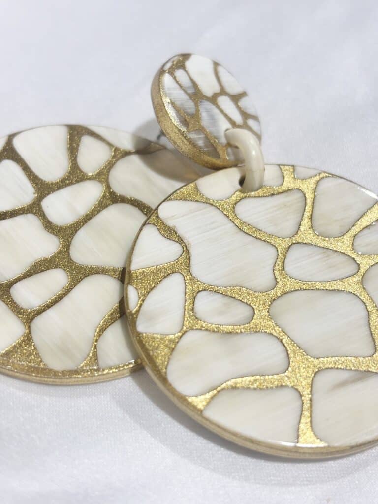 boucles d'oreilles soyang sohaia bijoux