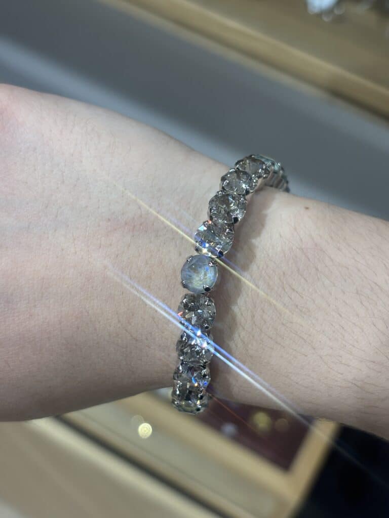 bracelet crezus sohaia bijoux swarovksi