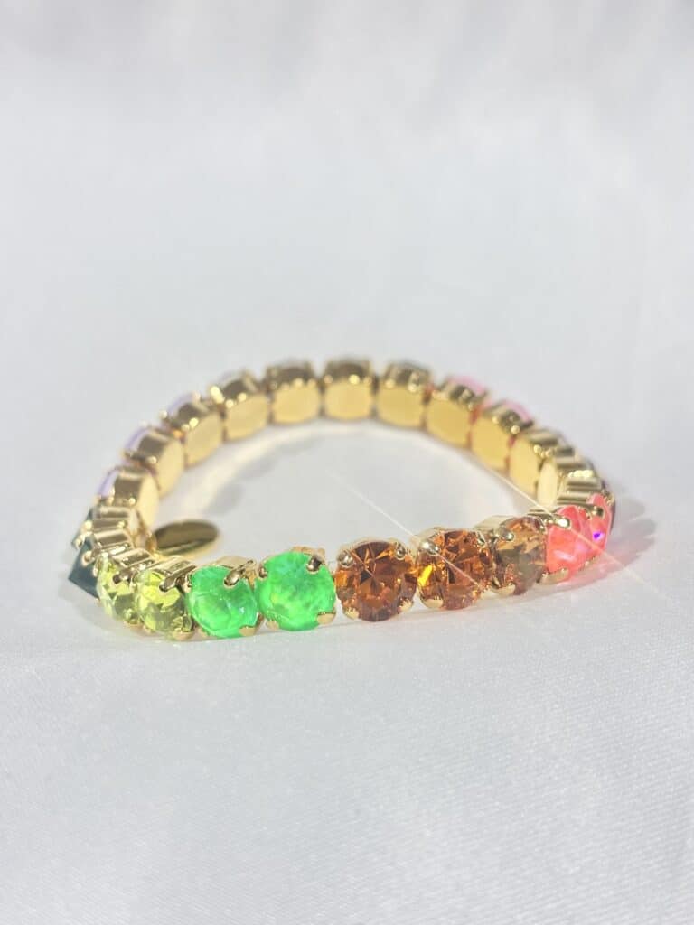 bracelet crezus sohaia bijoux swarovksi