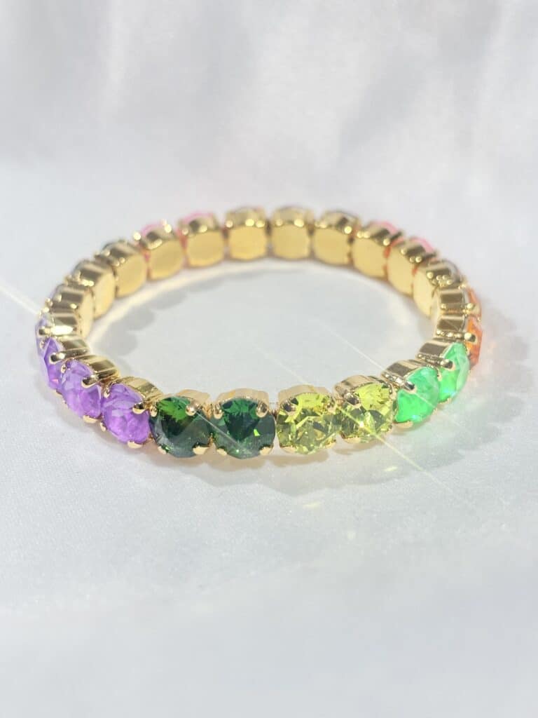 bracelet crezus sohaia bijoux swarovksi