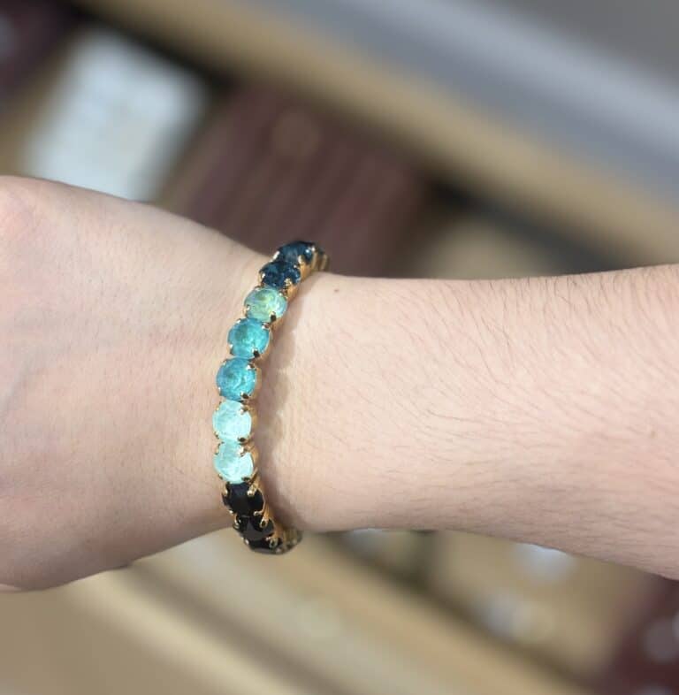 bracelet crezus sohaia bijoux swarovksi