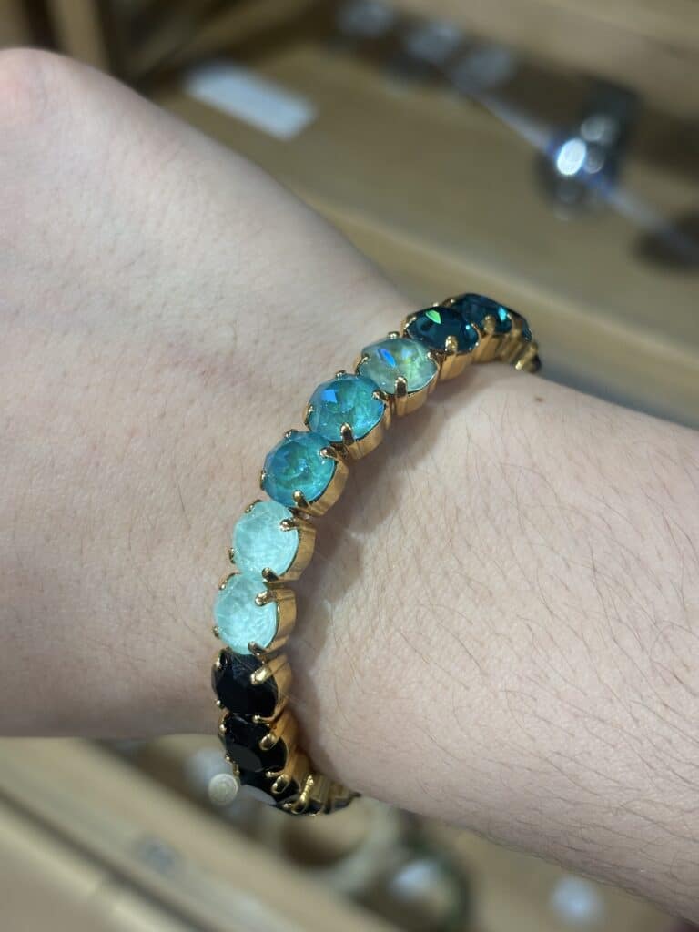 bracelet crezus sohaia bijoux swarovksi