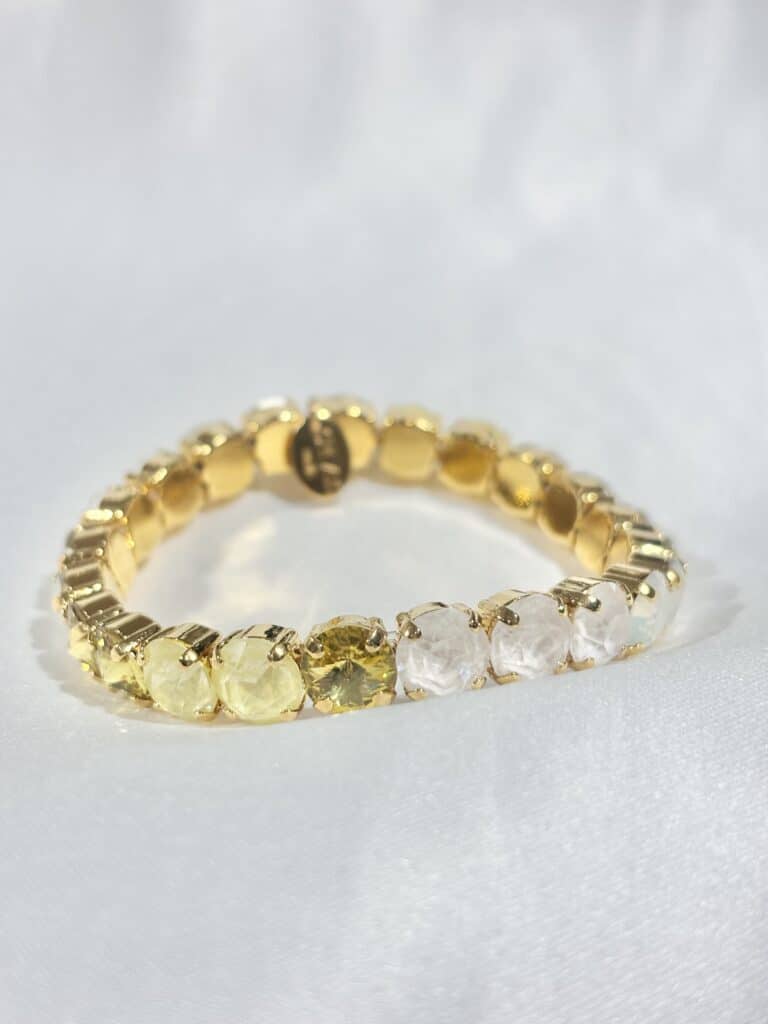 bracelet crezus sohaia bijoux swarovksi