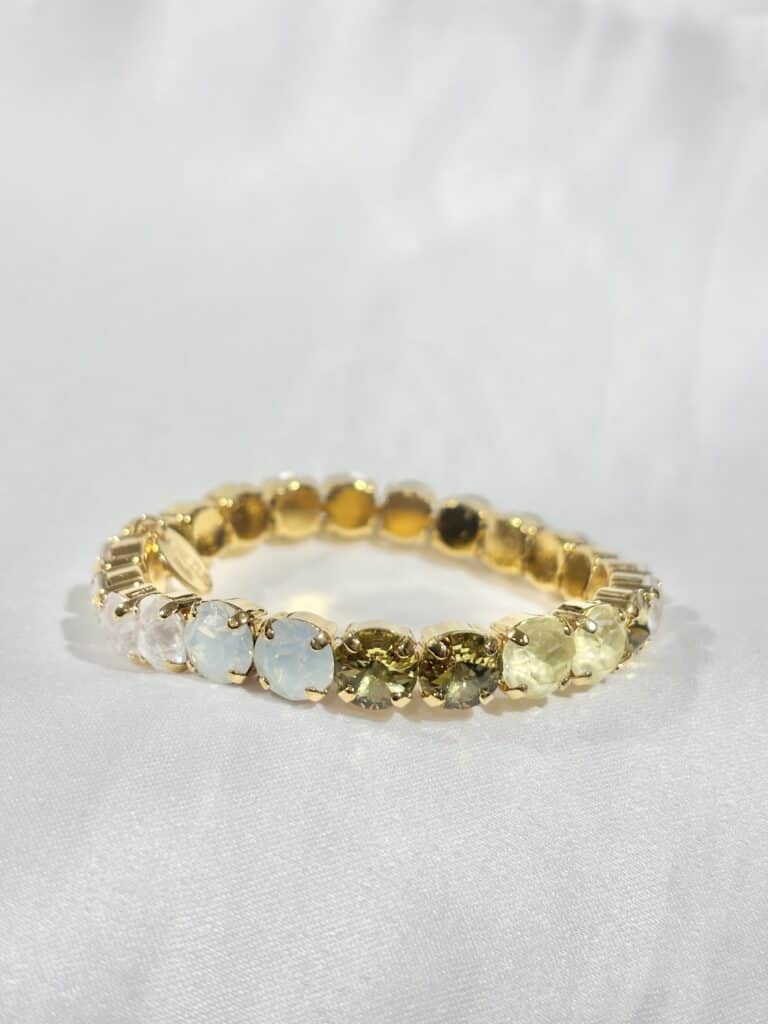 bracelet crezus sohaia bijoux swarovksi