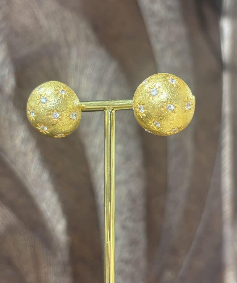 boucles d'oreilles niiki sohaia bijoux clips