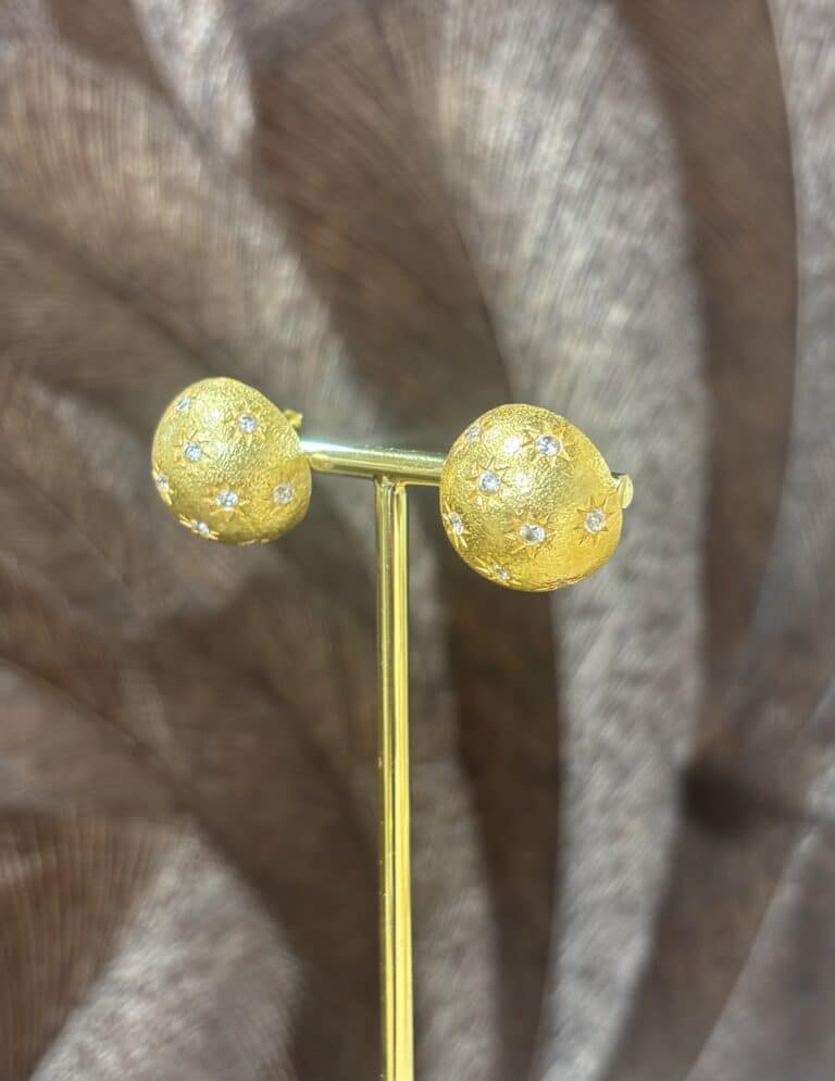 boucles d'oreilles niiki sohaia bijoux clips