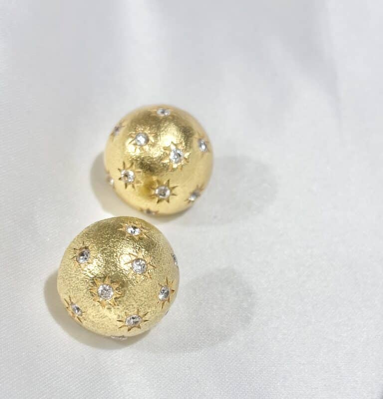 boucles d'oreilles niiki sohaia bijoux clips