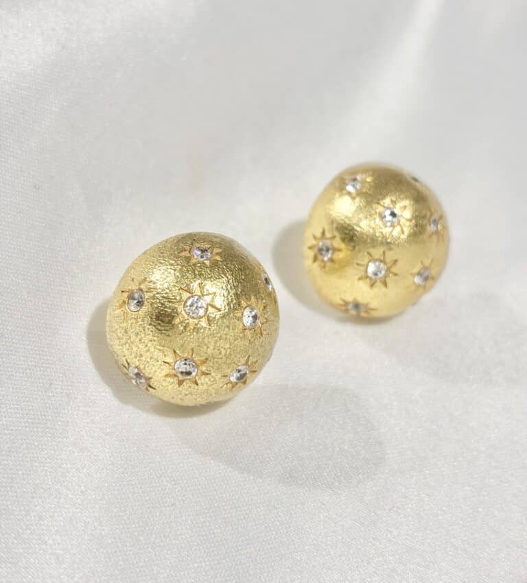 boucles d'oreilles niiki sohaia bijoux clips