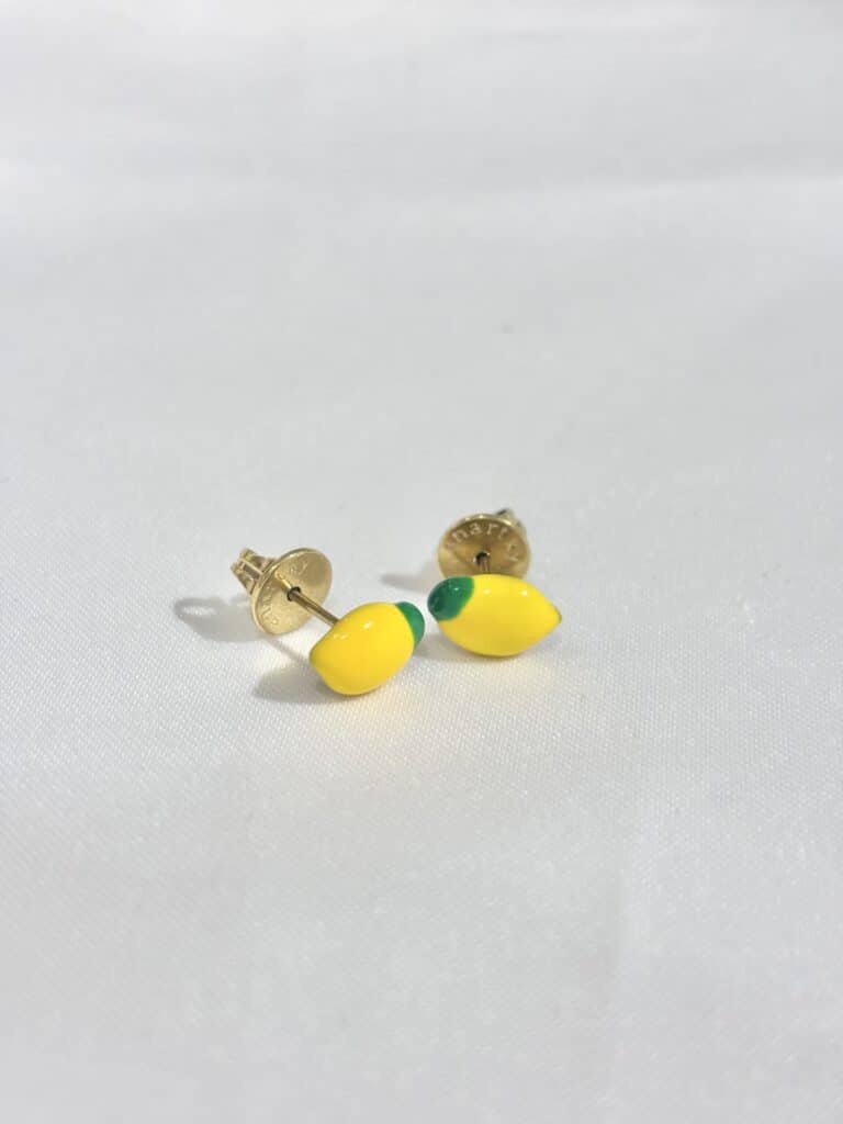 boucles d'oreilles acier sohaia bijoux