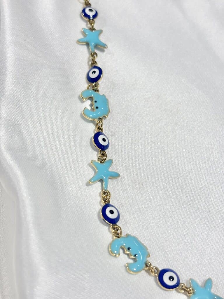 bracelet acier sohaia bijoux