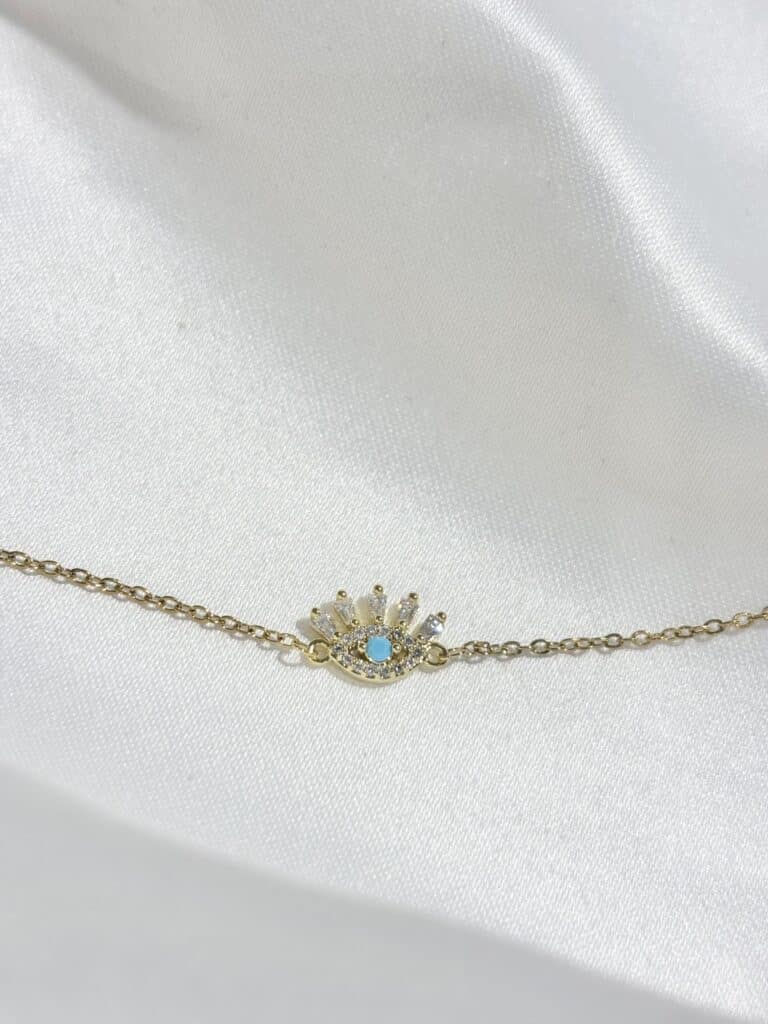 bracelet acier sohaia bijoux