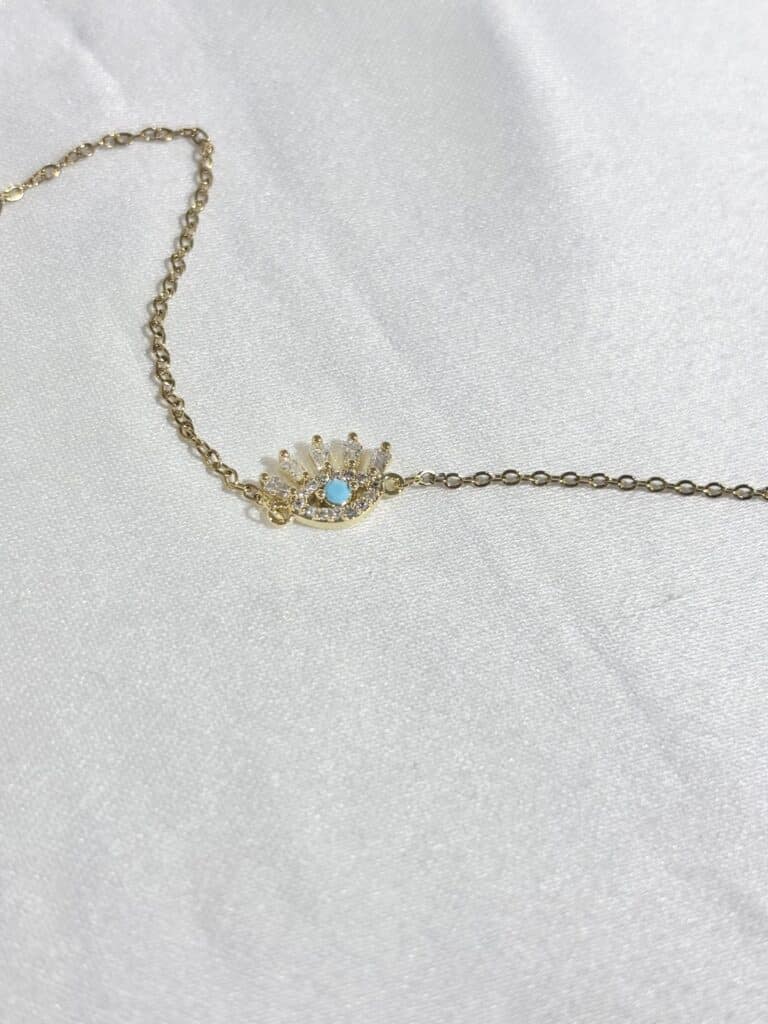 bracelet acier sohaia bijoux