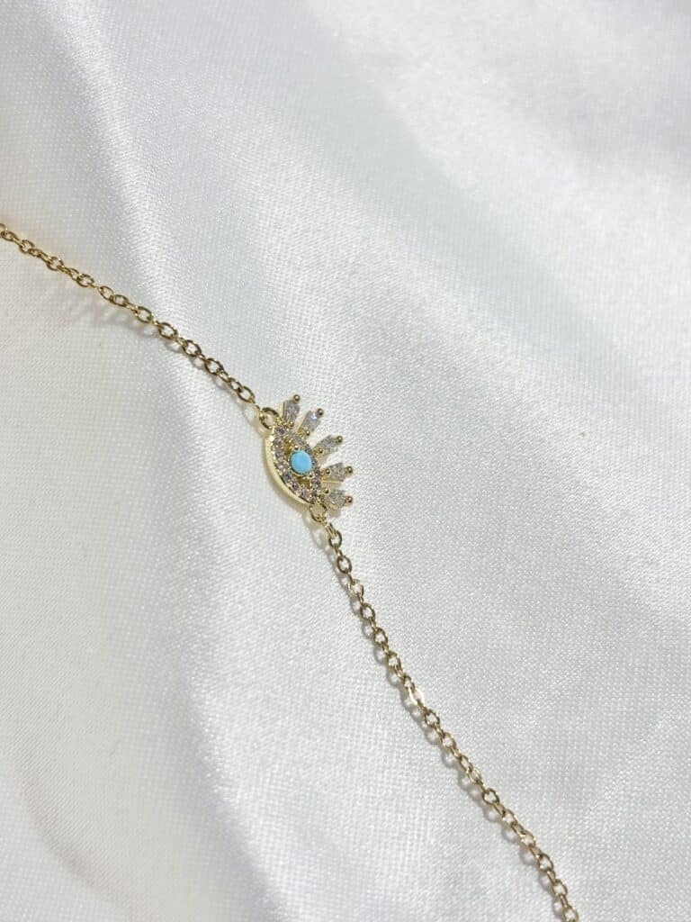 bracelet acier sohaia bijoux