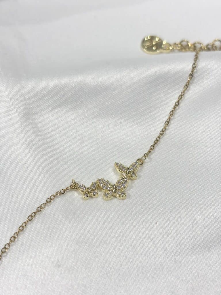 bracelet acier sohaia bijoux