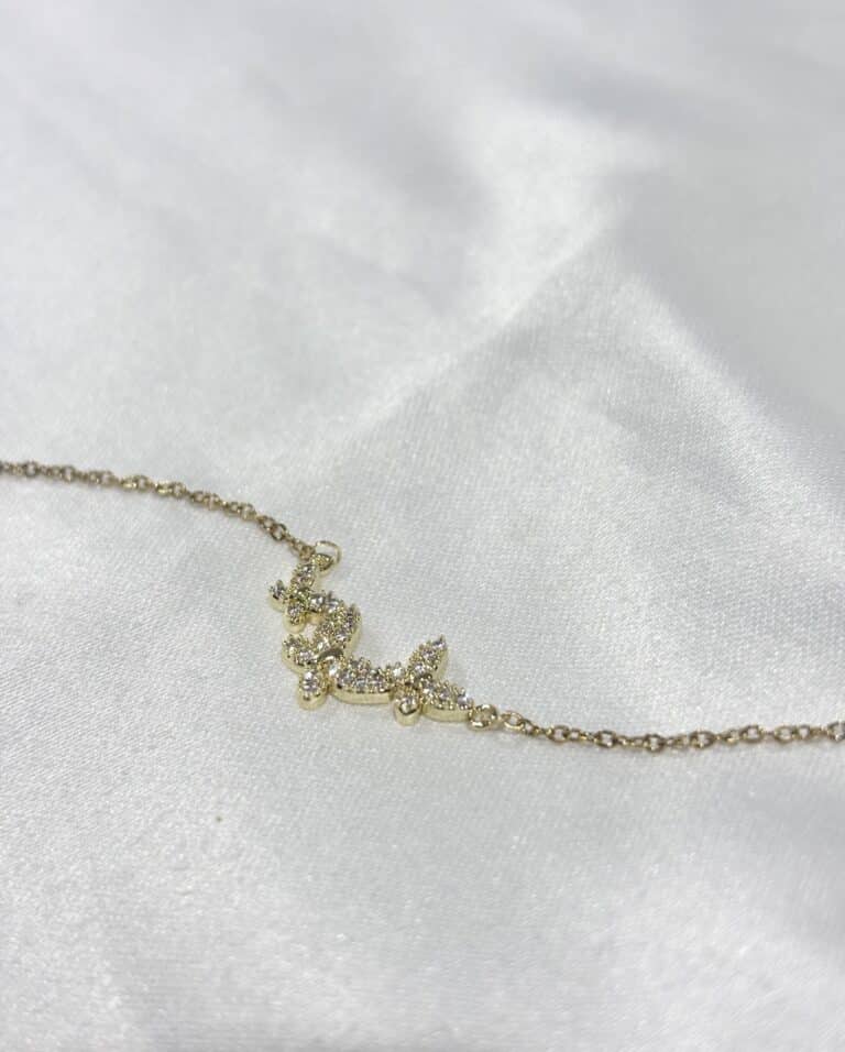 bracelet acier sohaia bijoux