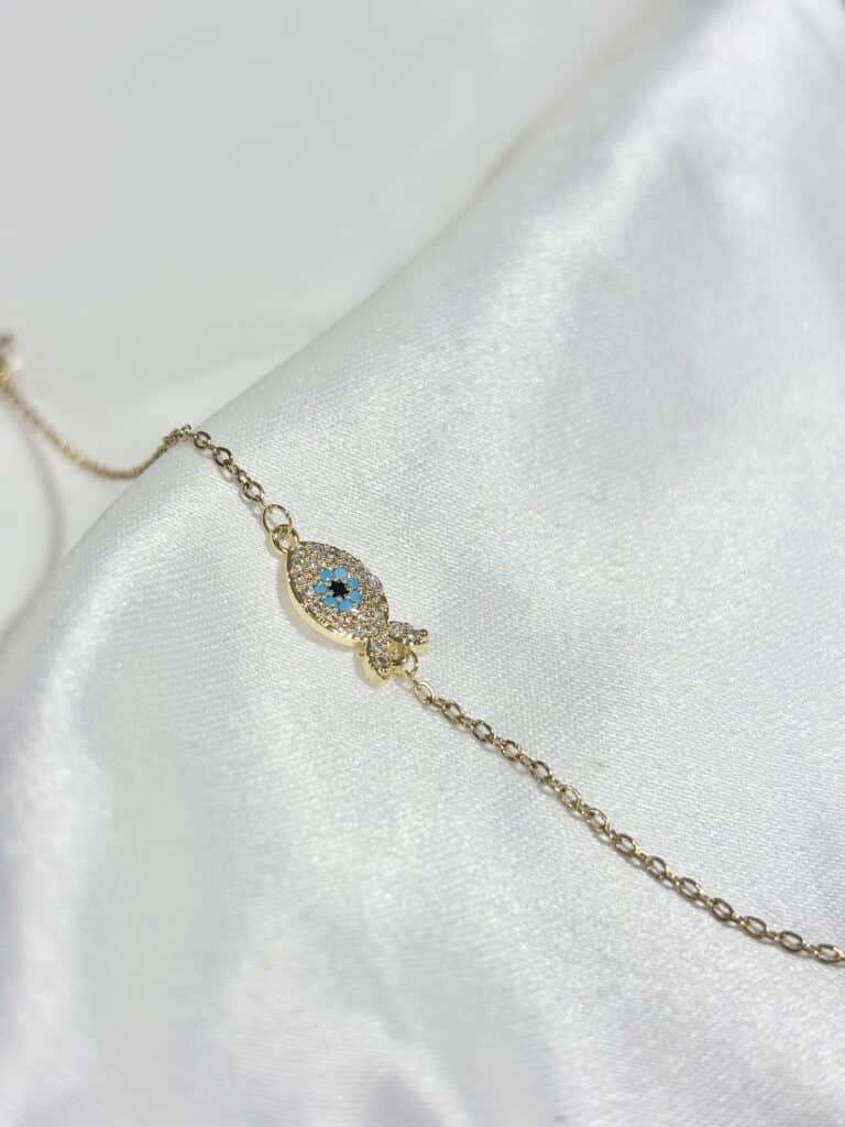 bracelet acier sohaia bijoux