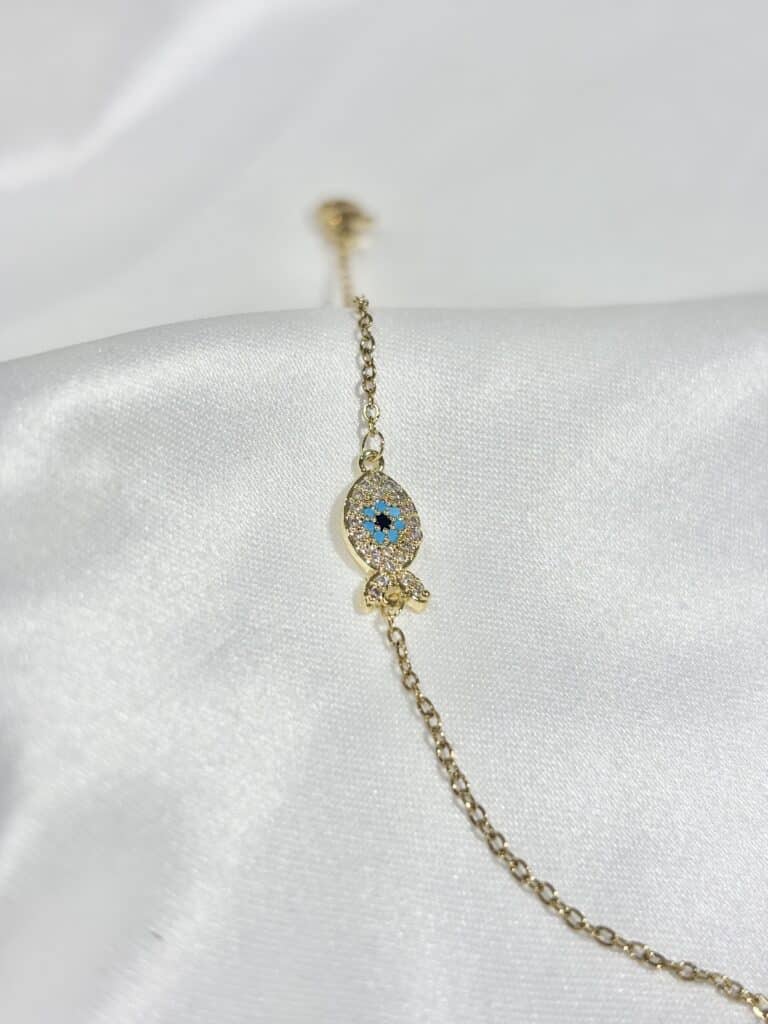 bracelet acier sohaia bijoux