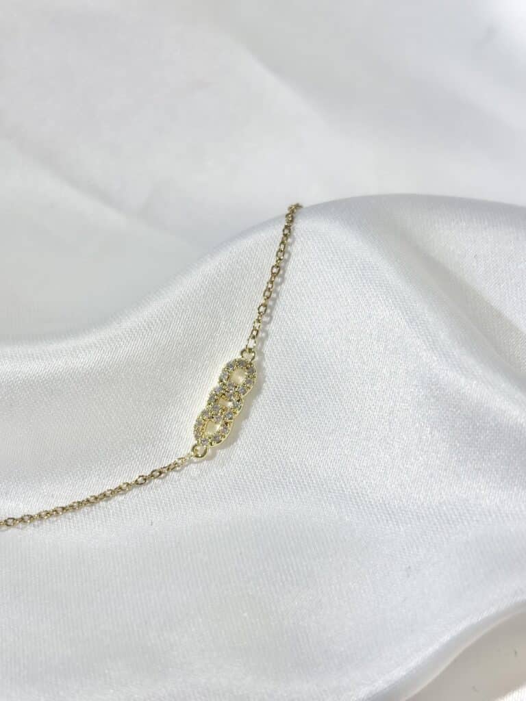 bracelet acier sohaia bijoux