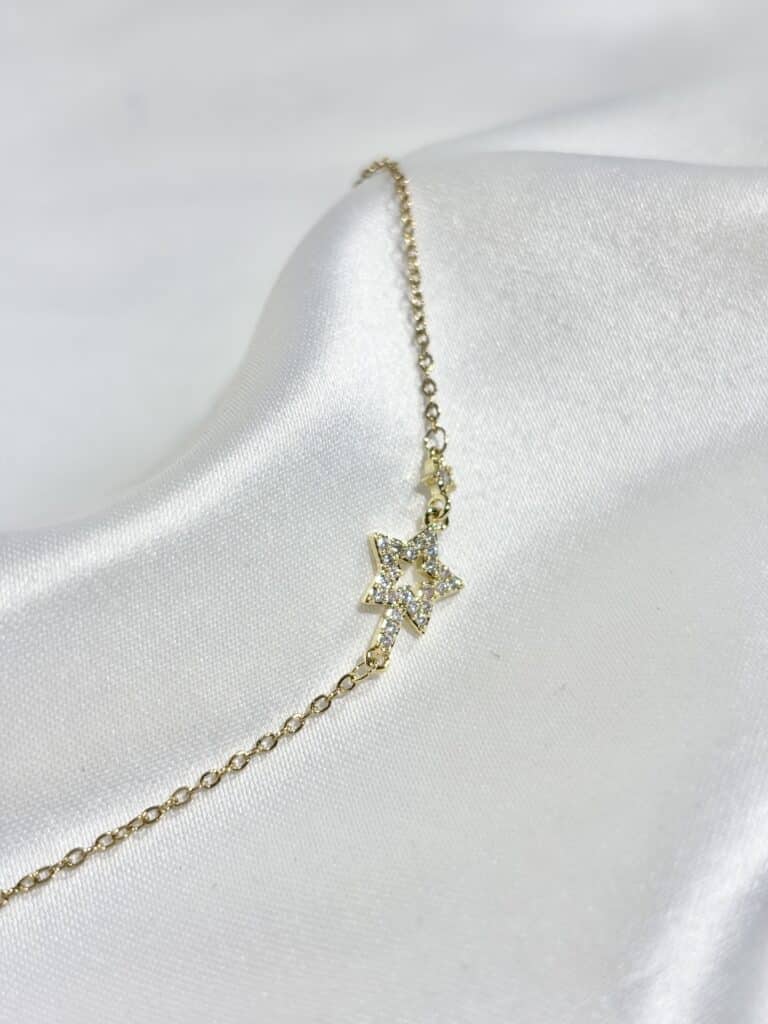 bracelet acier sohaia bijoux