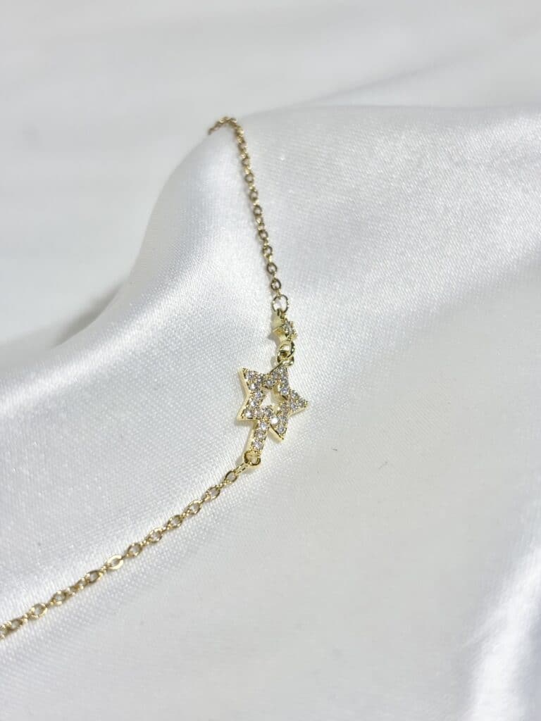 bracelet acier sohaia bijoux