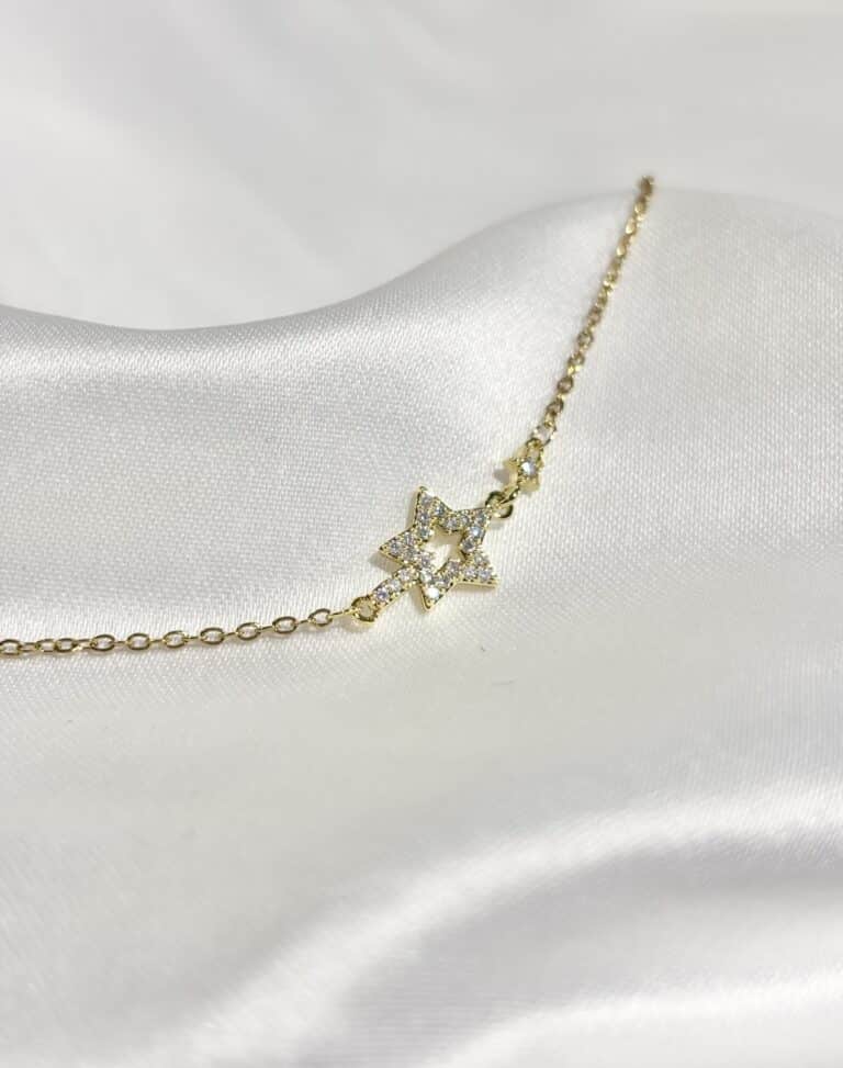 bracelet acier sohaia bijoux