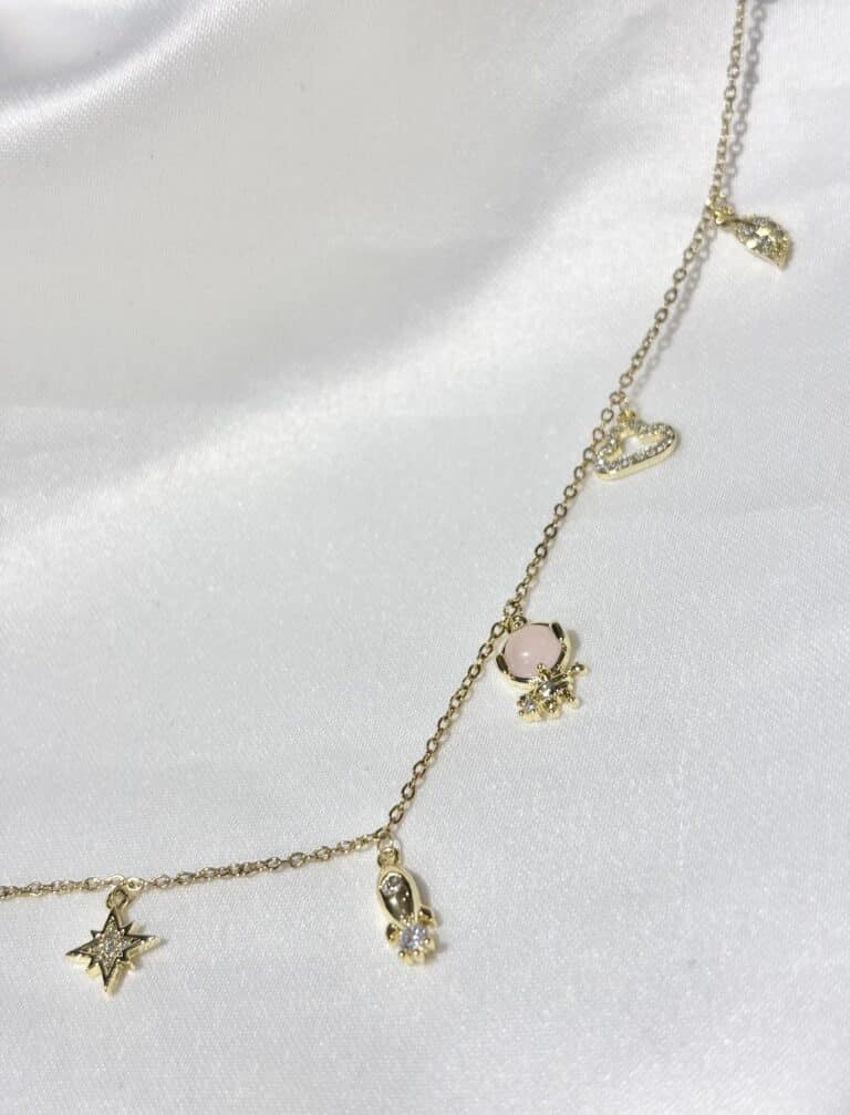 bracelet acier sohaia bijoux