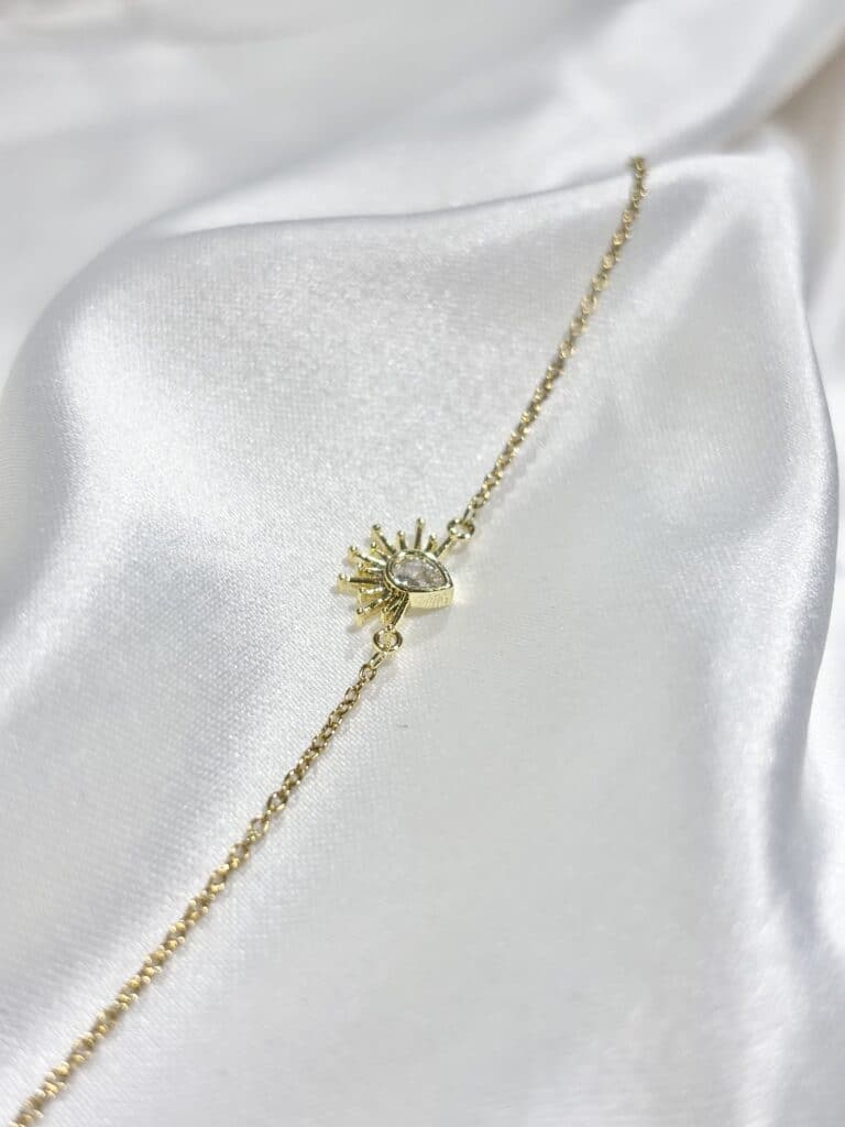 bracelet acier sohaia bijoux