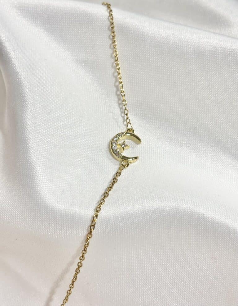 bracelet acier sohaia bijoux