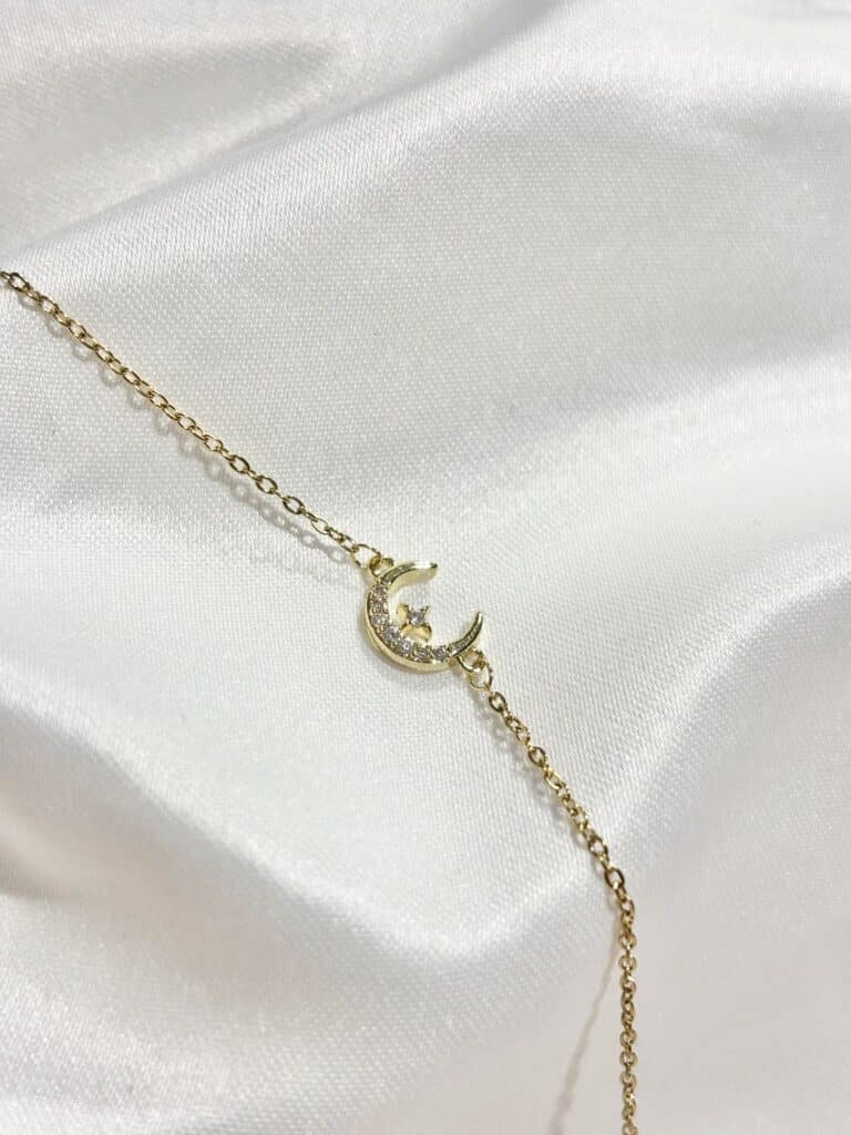 bracelet acier sohaia bijoux