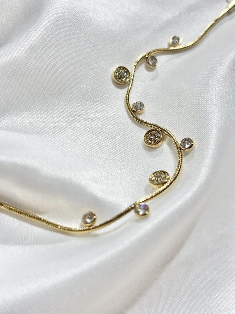 bracelet acier sohaia bijoux