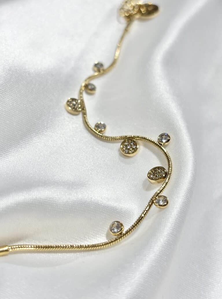 bracelet acier sohaia bijoux