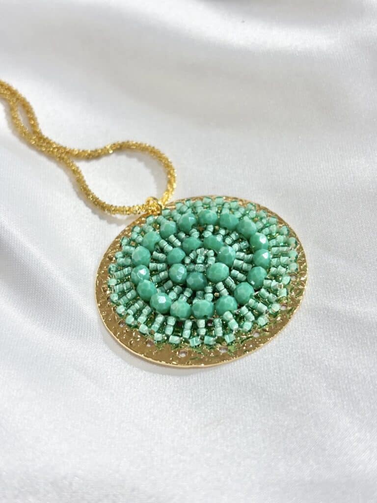 collier santibe sohaia bijoux