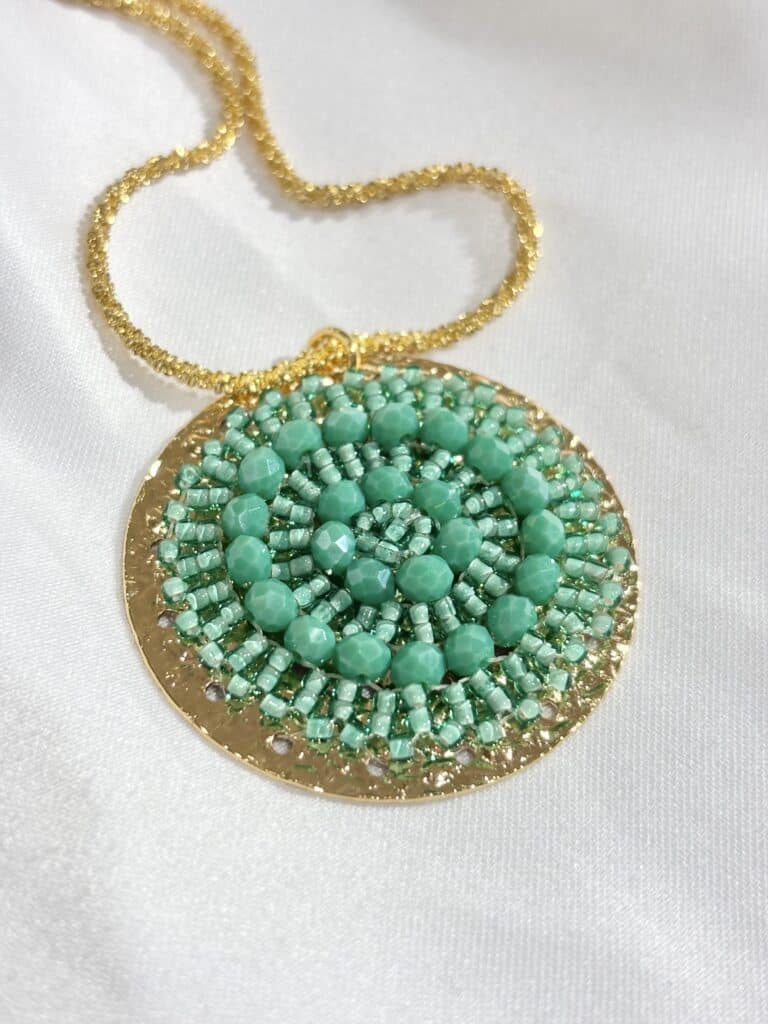 collier santibe sohaia bijoux