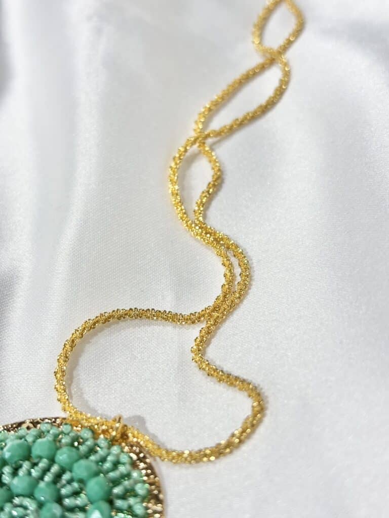 collier santibe sohaia bijoux