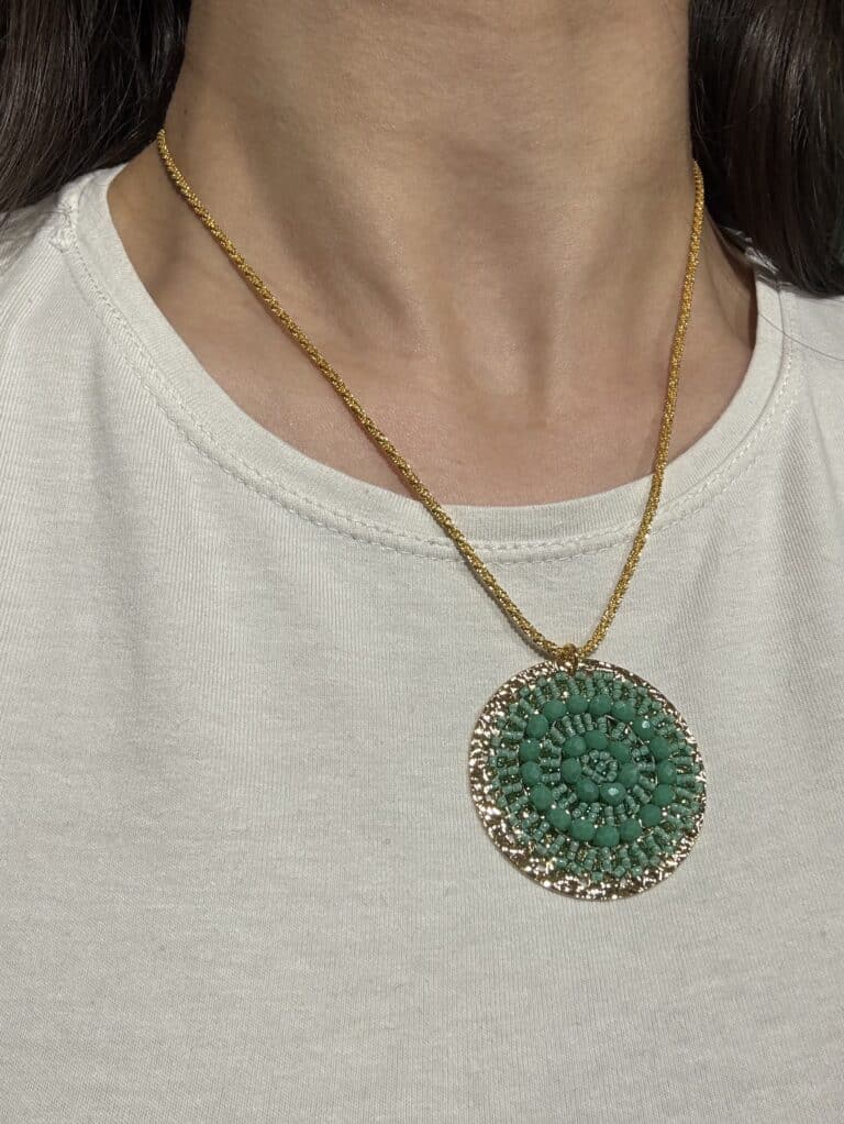 collier santibe sohaia bijoux