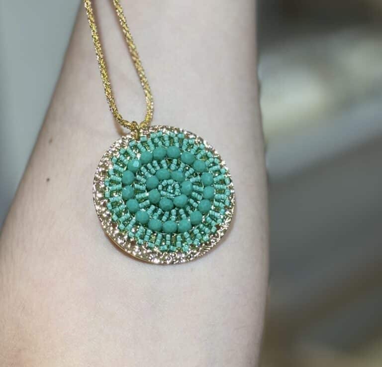 collier santibe sohaia bijoux