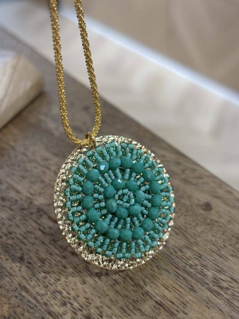 collier santibe sohaia bijoux