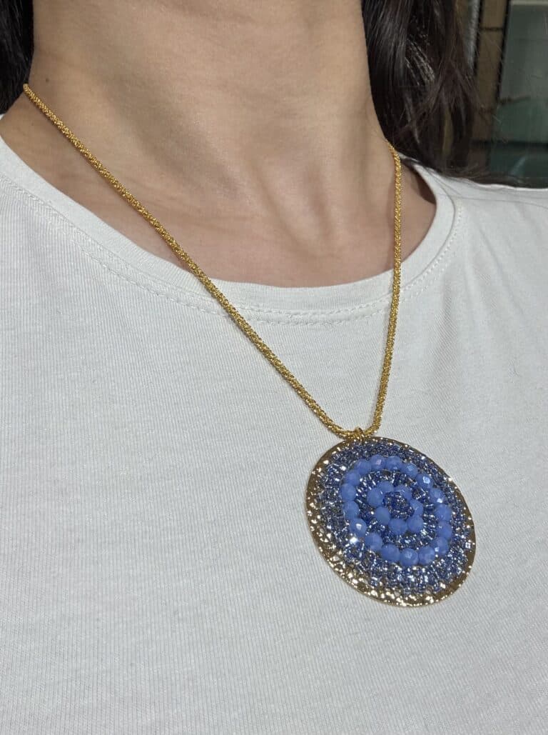 collier santibe sohaia bijoux
