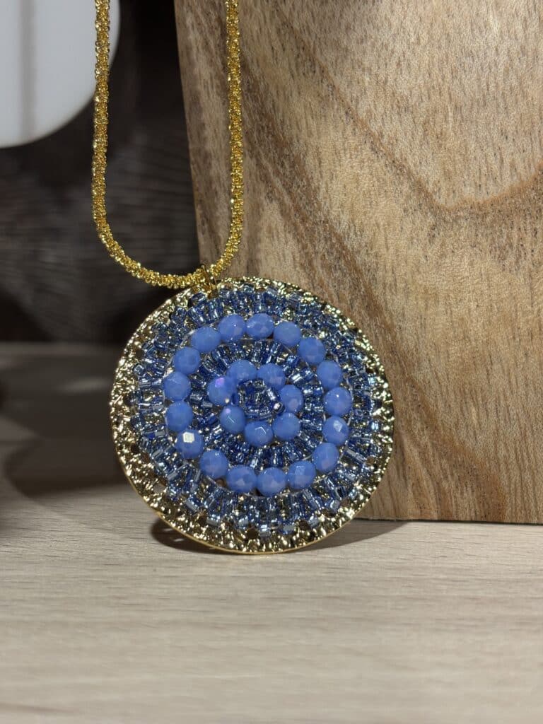 collier santibe sohaia bijoux