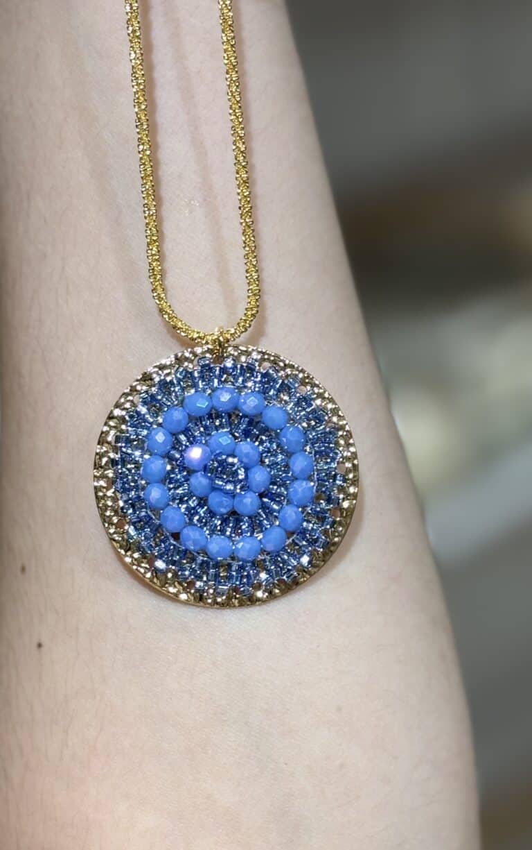 collier santibe sohaia bijoux