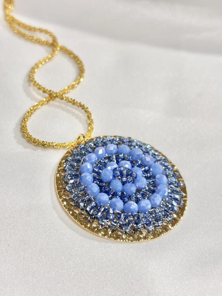 collier santibe sohaia bijoux