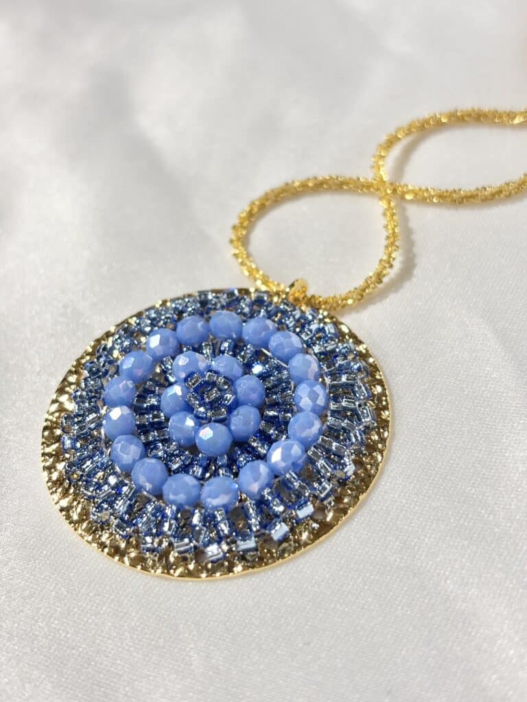 collier santibe sohaia bijoux