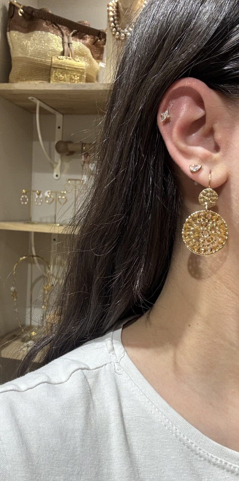 boucles d'oreilles santibe sohaia bijoux