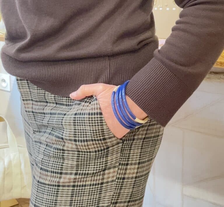 bracelet jonc corne atelier 1811 sohaia bijoux